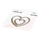 Essentials: Shaker Hearts